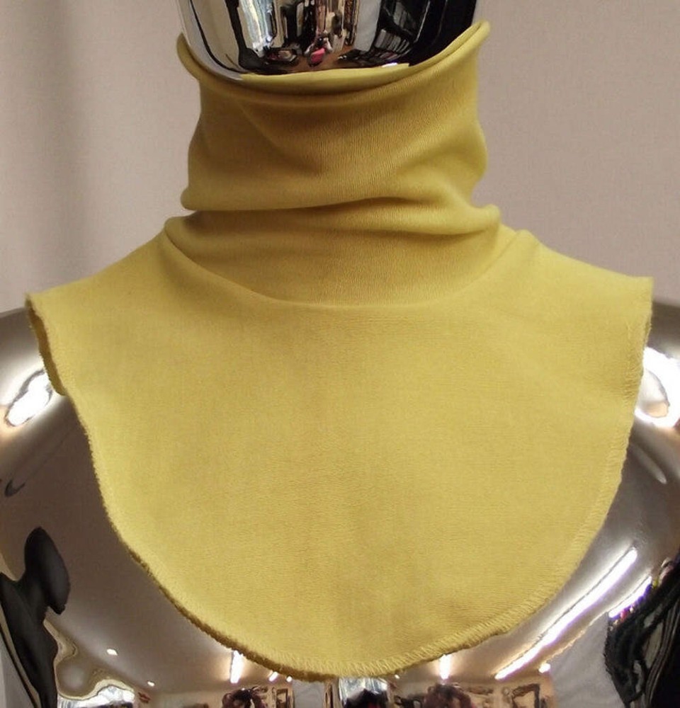 Neck Gaiter made with Kevlar