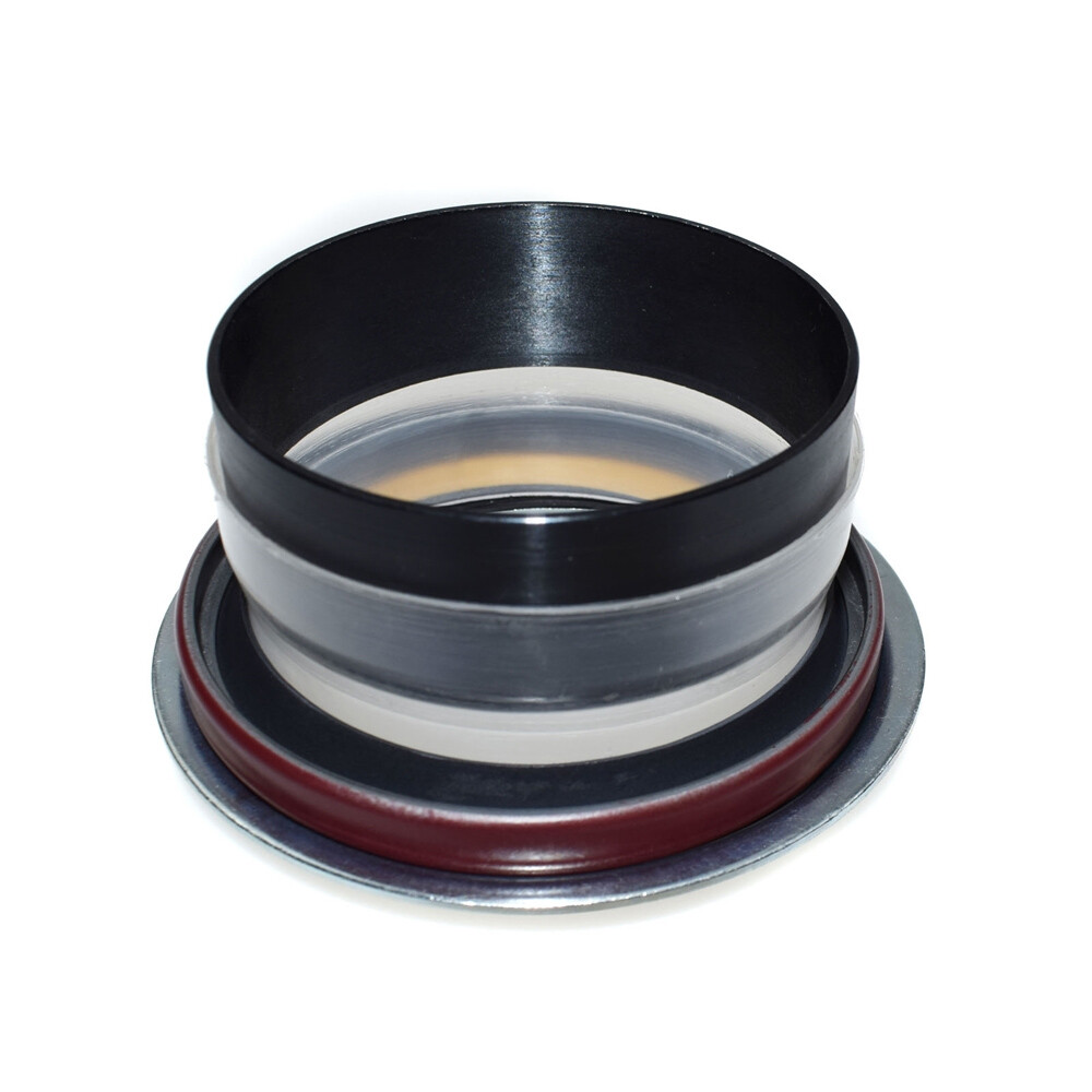 Front Main Crankshaft Oil Seal Wear Sleeve For Cummins 3802820 Dodge 1989-2015