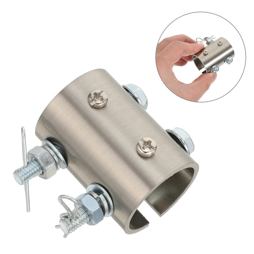 Ceiling Fan Light Connector down Rod Coupler Downrod Replacement
