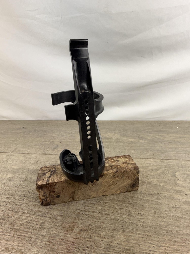 Ebikemotion Black Plastic Bicycle Water Bottle Cage Adjustable Mount E-Bike