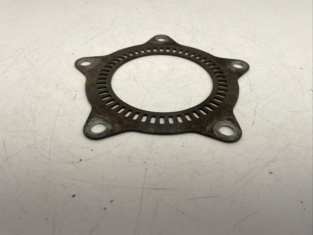 ♻️ Kawasaki Bx 125 Akfa Ninja 2018 - 2020 Front Wheel Abs Ring ♻️