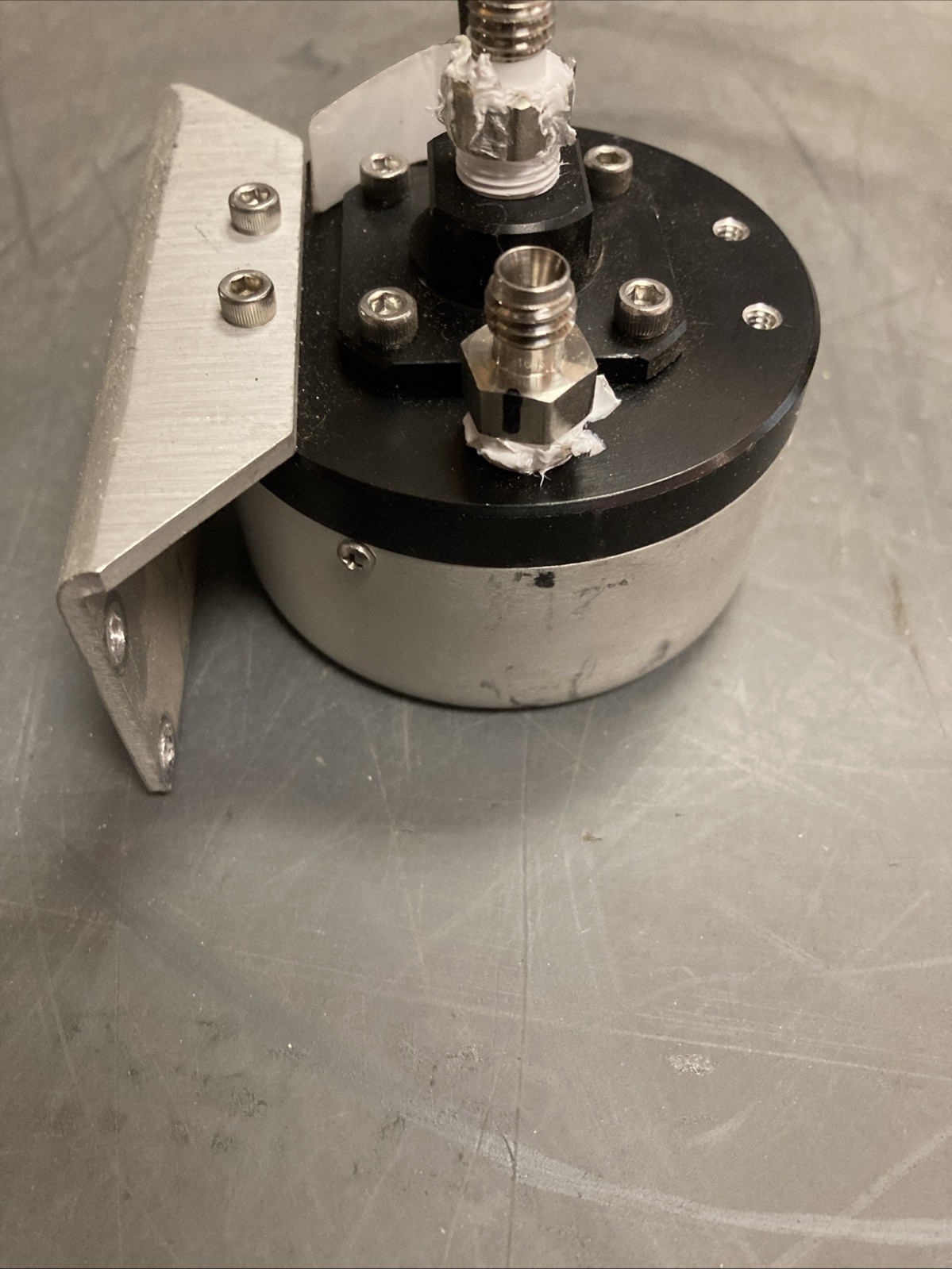 SETRA Systems Pressure Transducer 239120CLD1F2C029NN 0-2000PA | U.S.A. SELLER