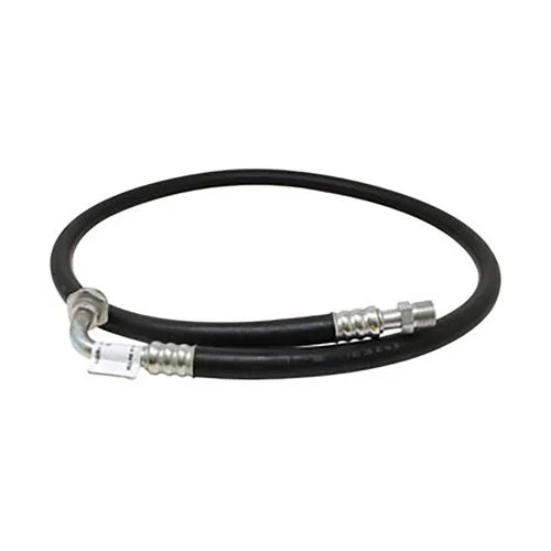 Air Conditioning Hose Line - Return Line to Compressor Return Line