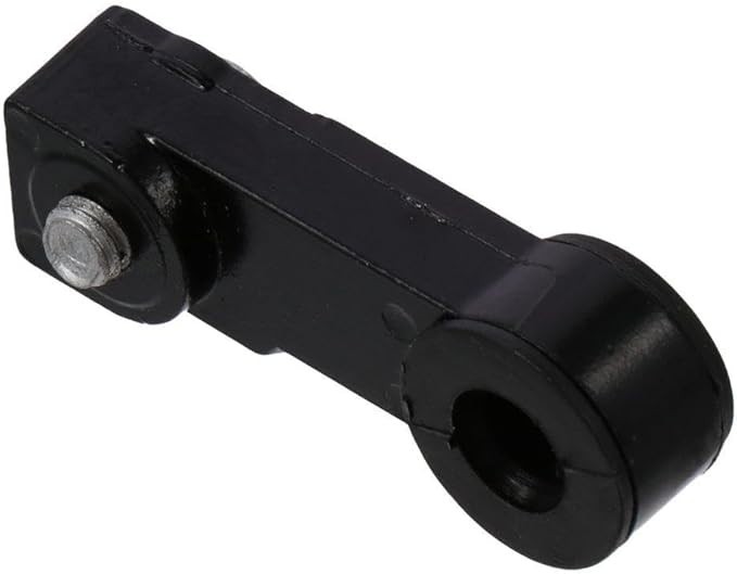 2 Automatic Transmission Link Cable Connectors Shifter Bushing for Jetta Golf