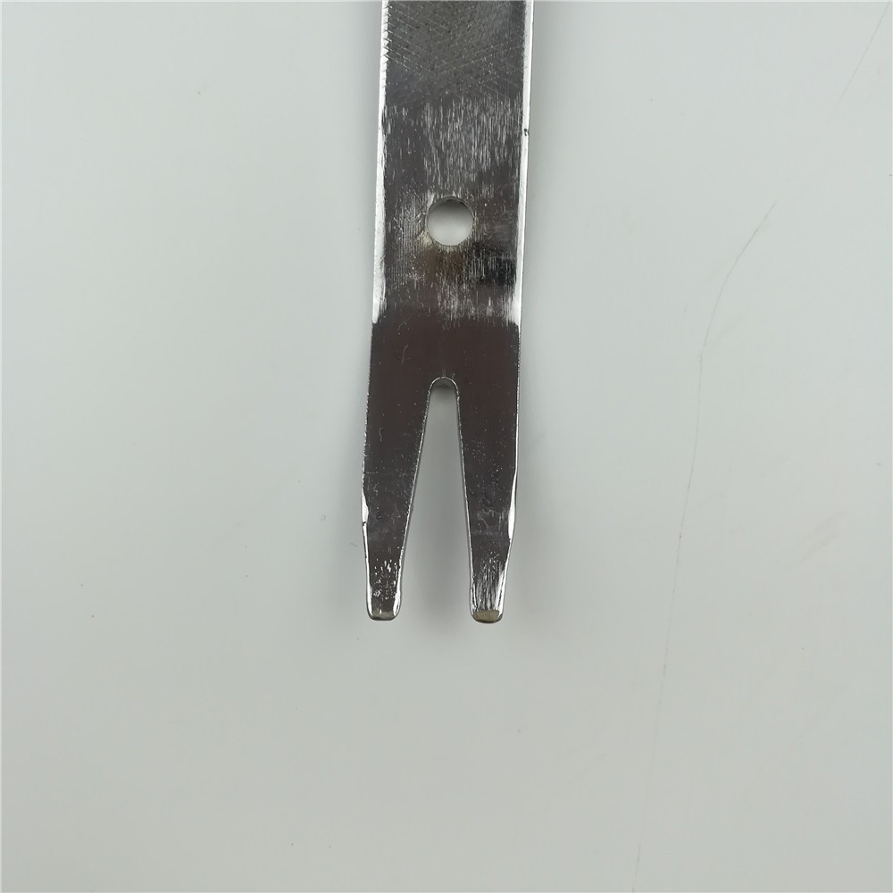 Car Refit Door Panel Interior Sound Navigation Card Button Disassembly Tool