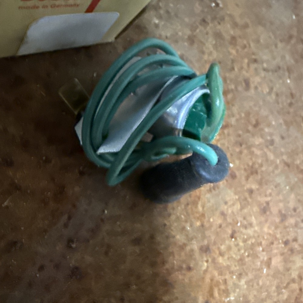 Bosch 1 237 330 149 Ignition Capacitor – NOS
