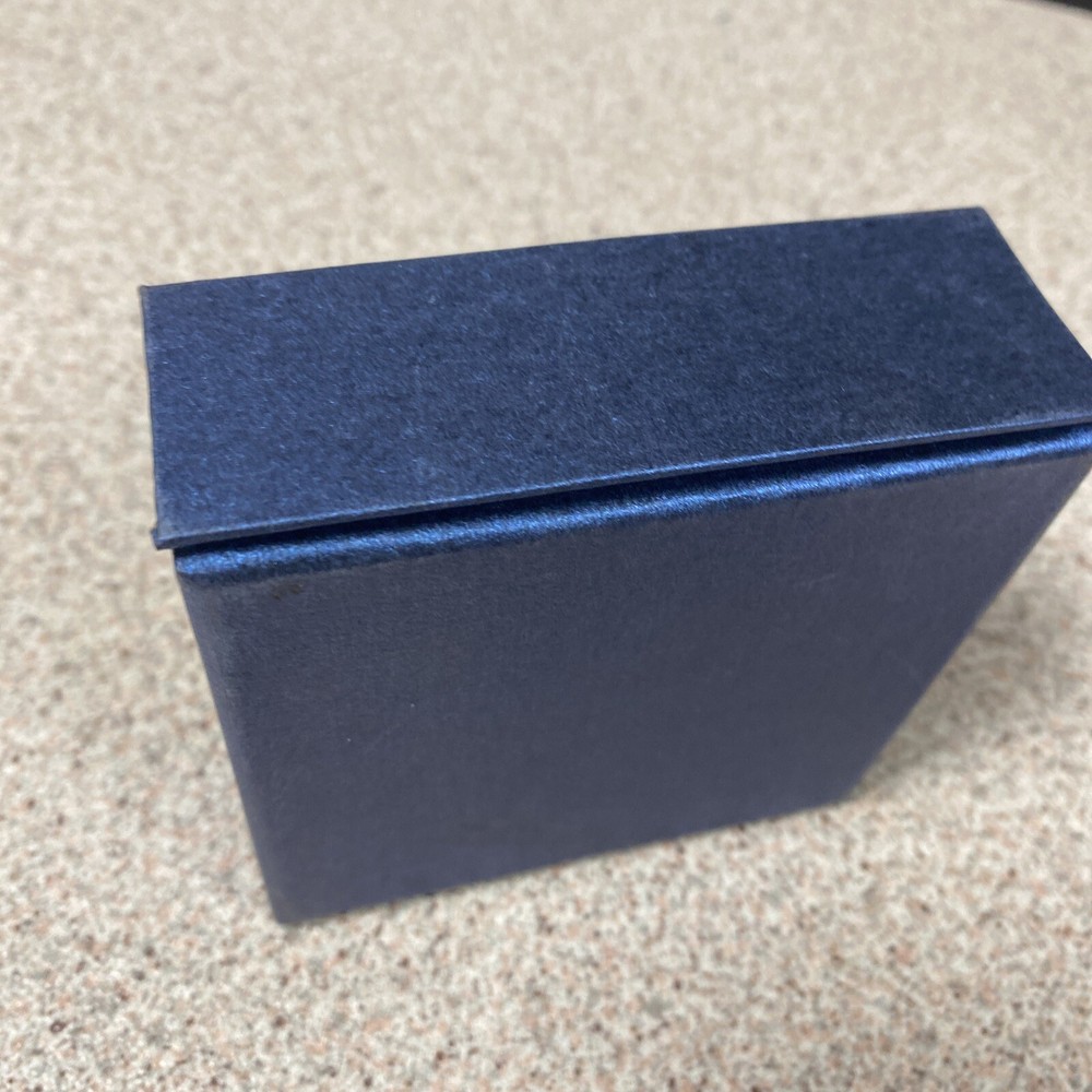 Pocket watch (Quartz) In Box