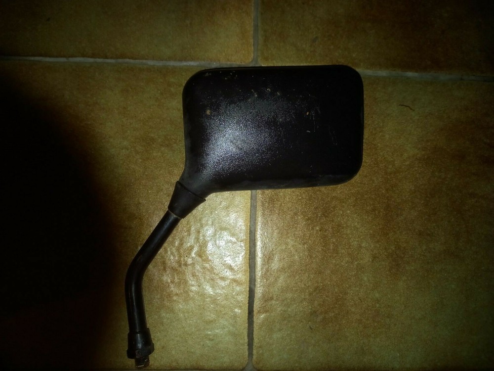 Generic LHS Motorcycle Mirror