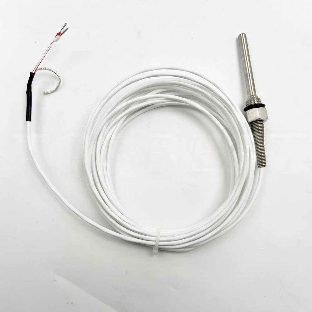 New Temperature Switch Sensor 39560628 For Ingersoll Rand Temperature Switch