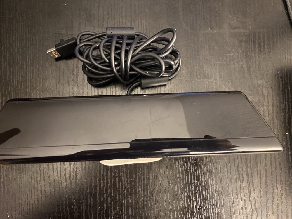 Microsoft Xbox 360 Kinect Excellent Condition Tested