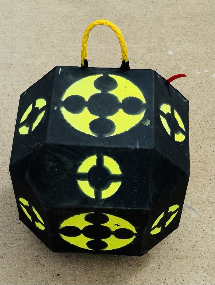 Archery Target - Rinehart 18 - Practice Self Healing Foam Archery Cube