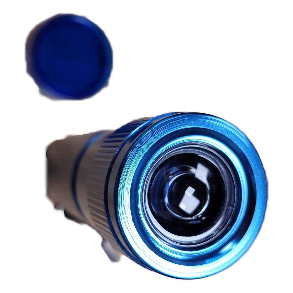 Garrity LED Dive Light