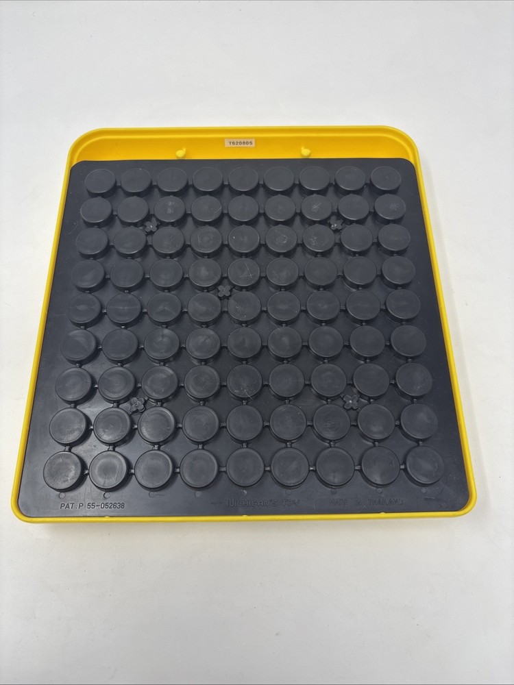 Lakeshore Multiple Machine~Math Educational Tool Push Button Home School