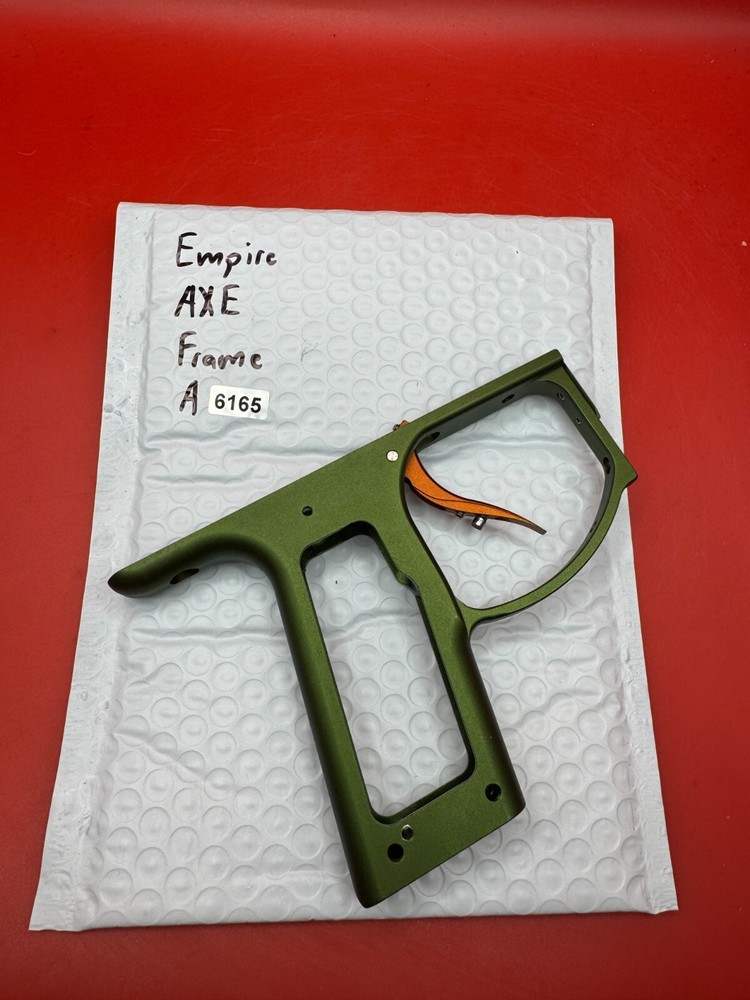 Empire AXE Frame