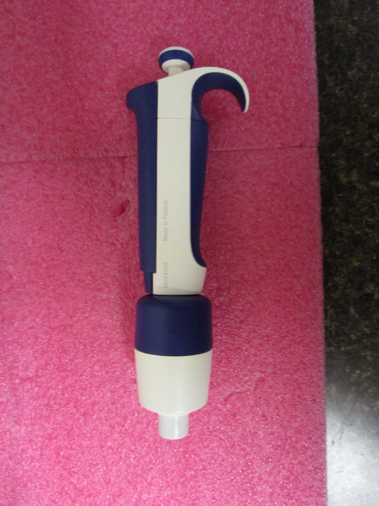FISHERBRAND ELITE - 10 mL ADJUSTABLE PIPETTE - 1-10ml