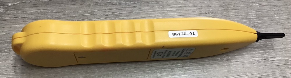 Klein Tools Probeplus VDV500-060 & Tonecube Tool Only - PRE OWNED