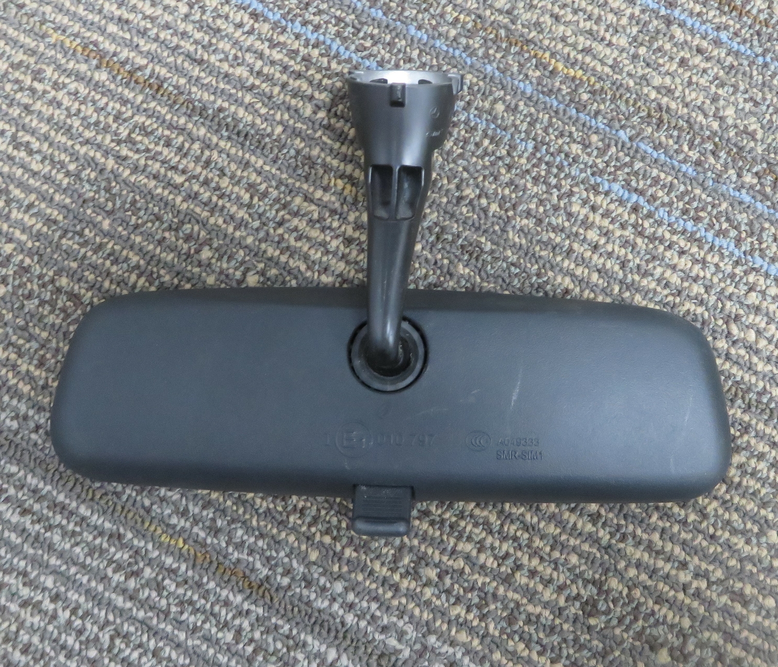 2019-2025 Mercedes Benz Sprinter 907/910 Chassis OEM Rearview Mirror F61 JF1