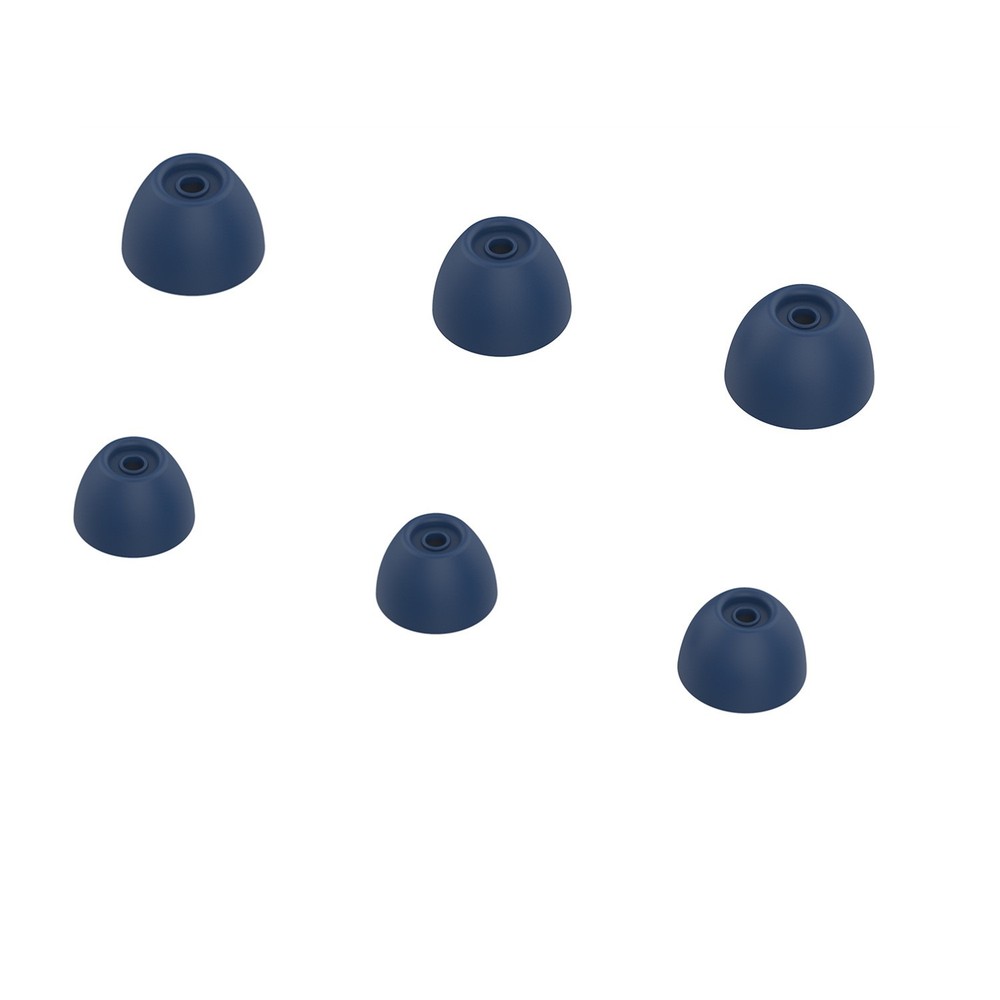 3 Set Replaceable Silicone Earplug Ear Tips For Galaxy Buds2 Bluetooth SM-R177 b