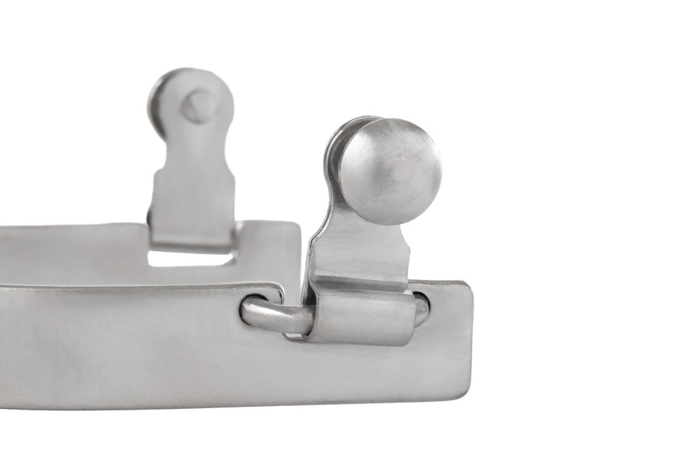Weaver, Men's Chap Guard Spurs