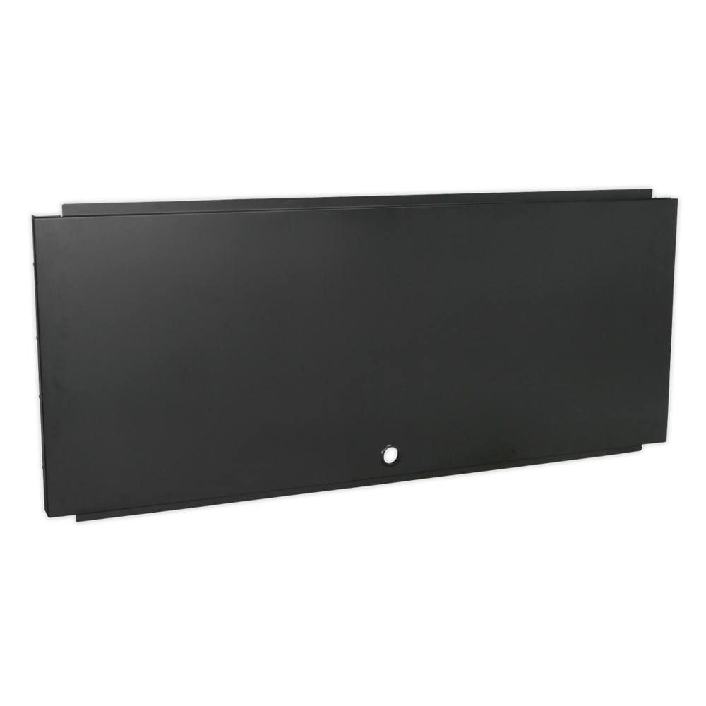 Sealey 1550mm Modular Back Panel Replacement For APMS14 Wall Cabinet APMS11