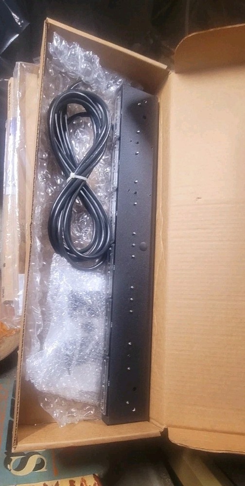 Code 3  LED AMBER direction traffic advisor 27.5 Interior Only World Wide