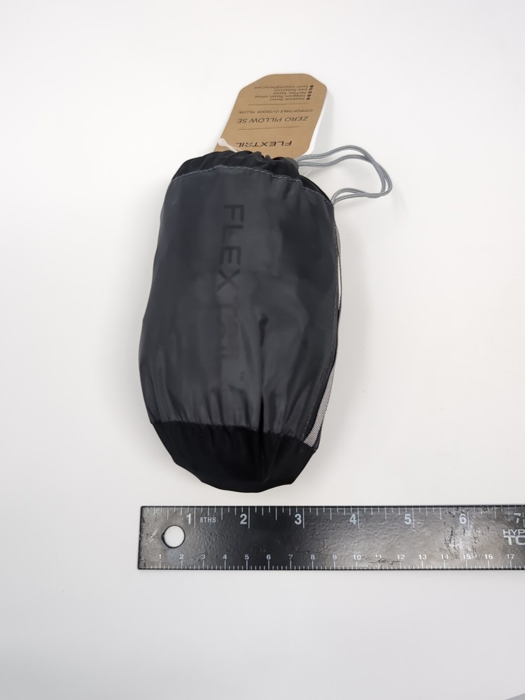 Flextail Zero Pillow SE - Inflatable Camping Pillow