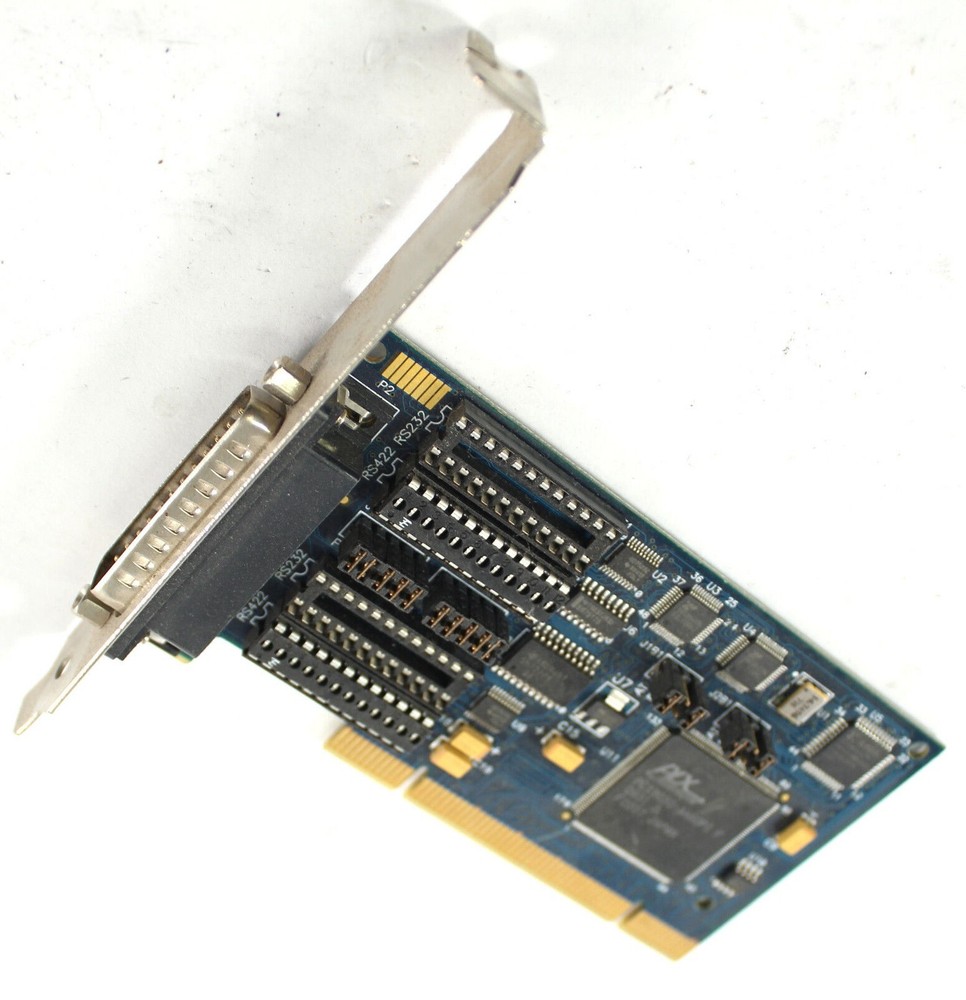 Sealevel 7205-ROHS Controller