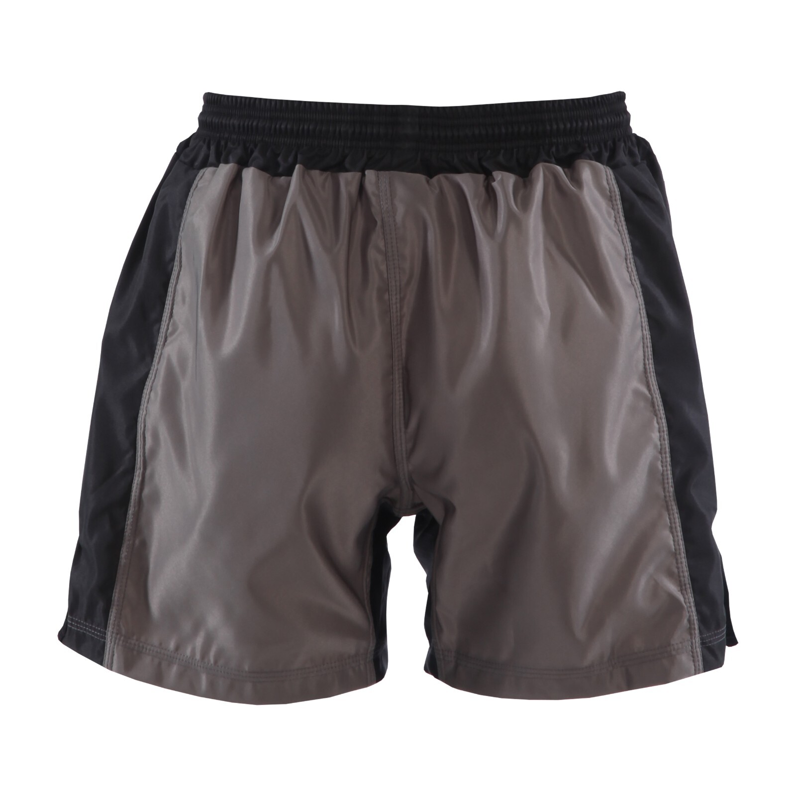 Matman Wrestling Fight Shorts Mens Boys MMA BJJ 2 Color Microfiber Made in USA