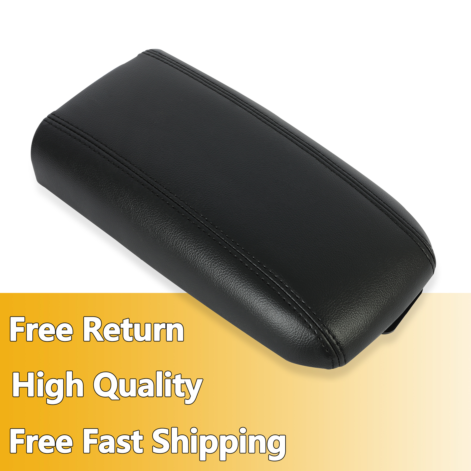 FOR Chevy Trailblazer GMC Envoy 2002-2009 Center Console Armrest Lid Latch