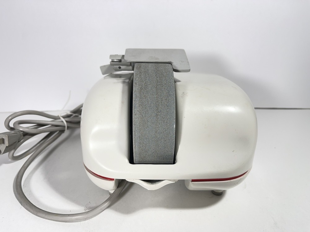 Sears Craftsman Home Sharpener Wet Stone Sharpening - 919071