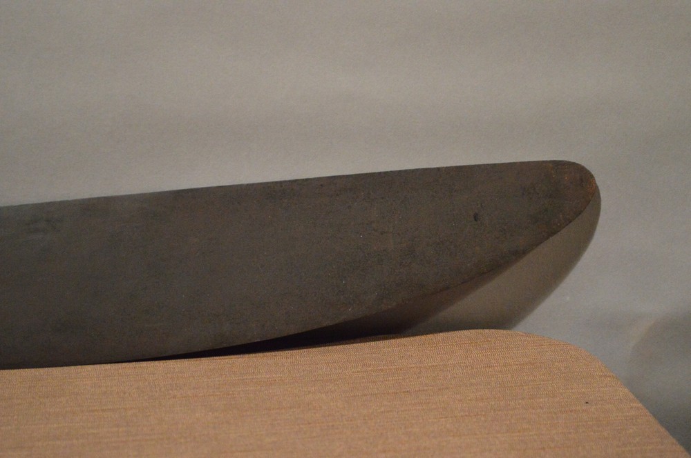 Vintage Mexican Machette 30 1/2"
