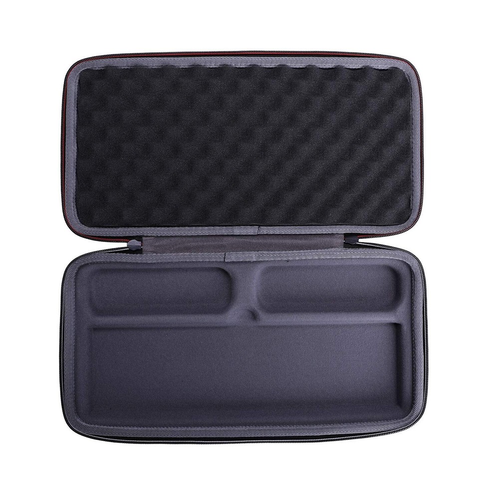 XANAD Hard Case for Numark DJ2GO2 Touch or Numark DJ2GO2 Pocket DJ Controller...