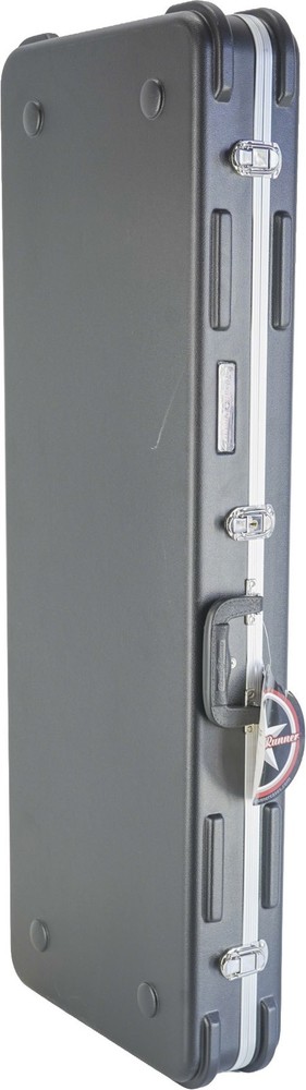 Road Runner RRMEG ABS Molded Electric Guitar Case
