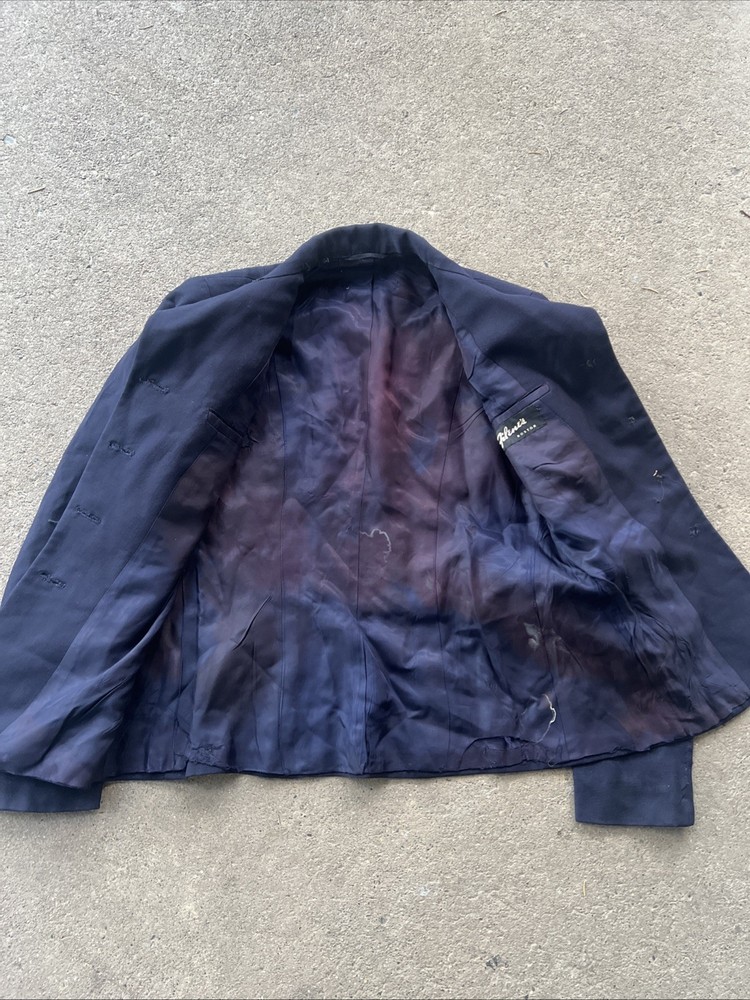 WW2 US Navy Waves Women’s Uniform (CC79