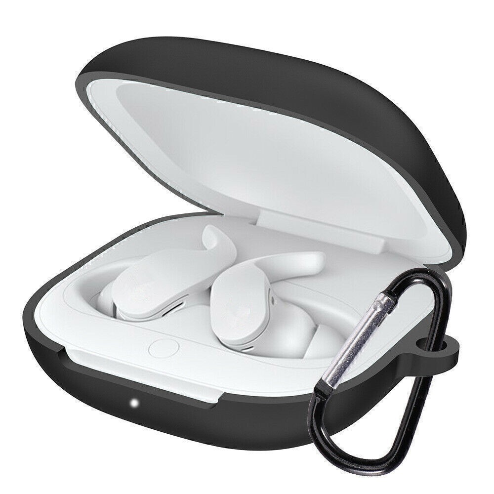 Silicone Protect Case Cover Shell for Beats Fit Pro Wireless Bluetooth Headset