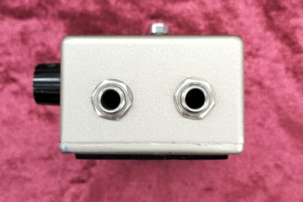 FERNANDES COMPACT FAZER