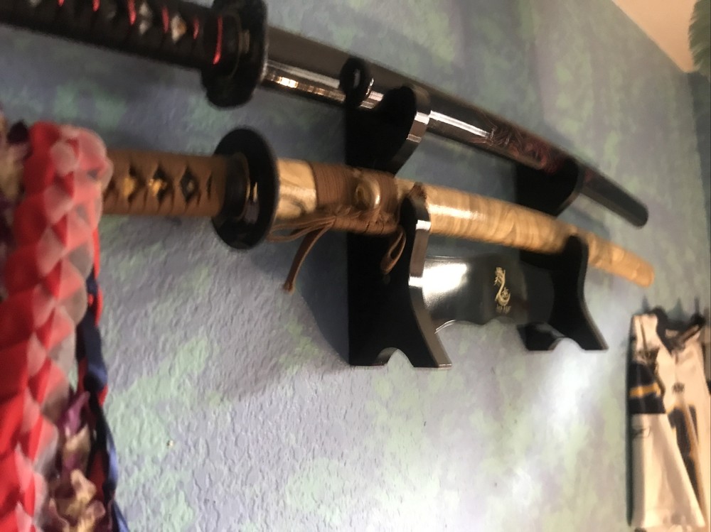 katana sword