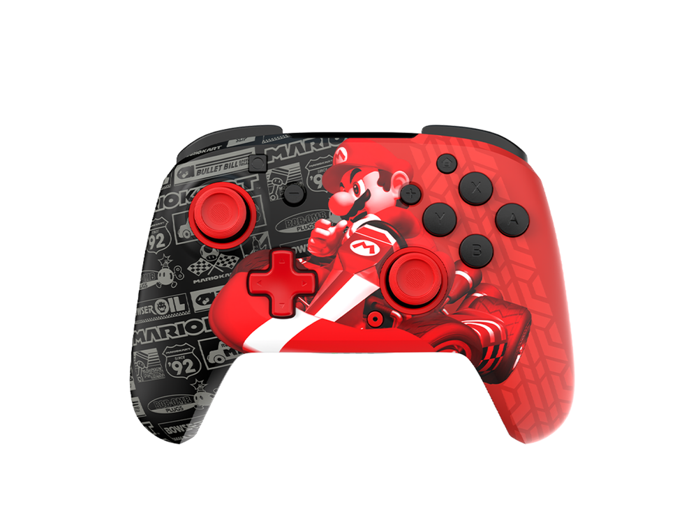 PDP Rematch™ Glow Wireless Controller - Nintendo Switch™