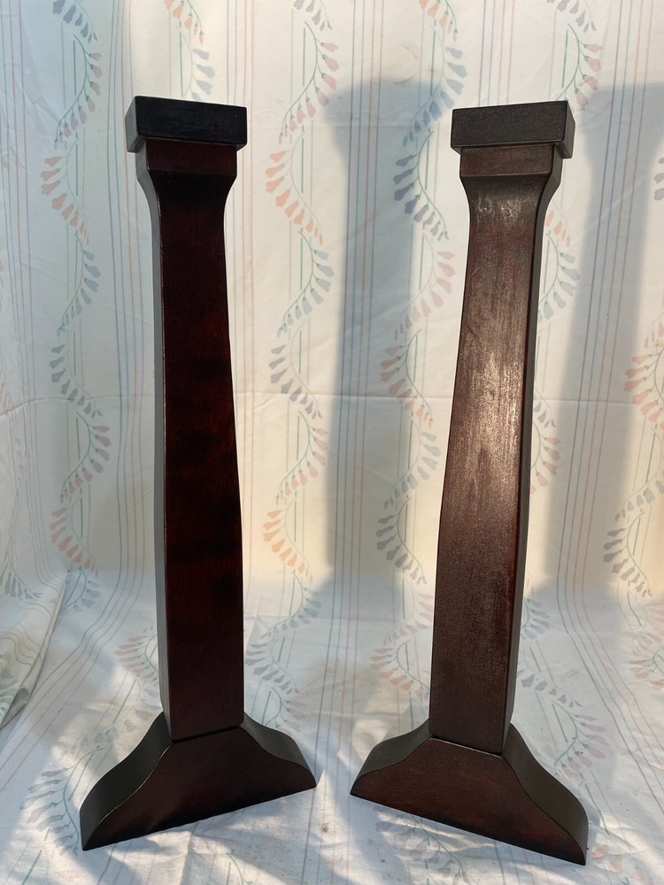 architectural salvage decorative square columns 22