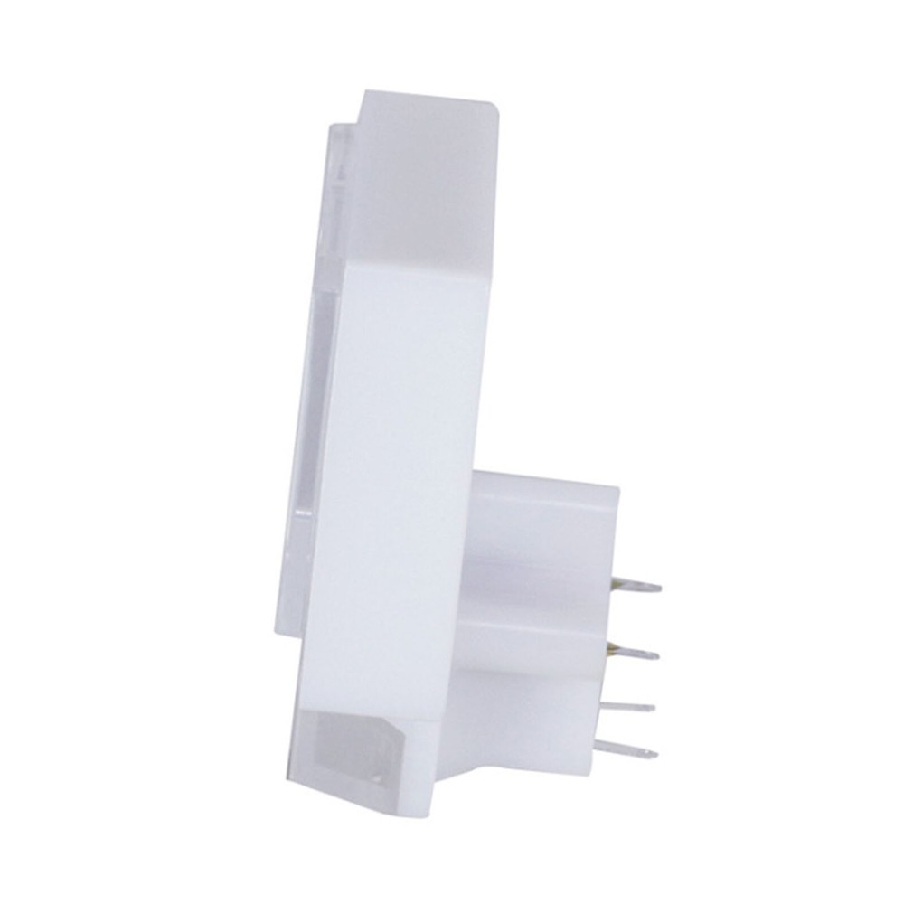 1pc TN-72 VU Meter Front Amplifier DB Level Meter Power Meter With Backlight