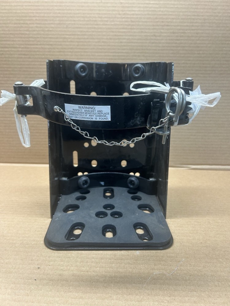 Kidde UB- 20 292474 Bracket Fire Extinguisher Bracket