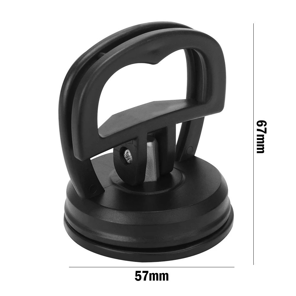 Car Dent Repair Puller Suction Cup Bodywork Panel Sucker Mini Remover Tool