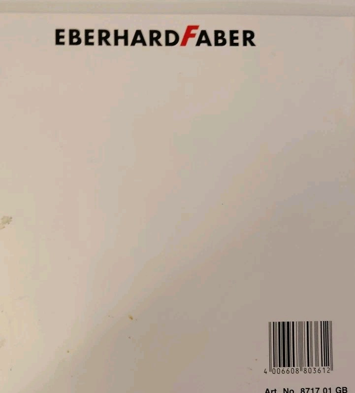Fimo:: Ideas For Creative Modeling EberhardFaber 32 Pages From Start To Finish
