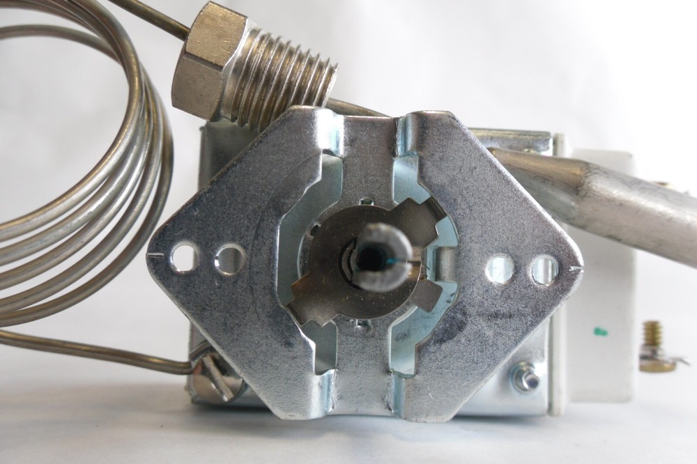 Pitco 60125401 Thermostat Rx Mvolt