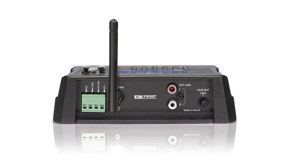 Expert Px2 R Line Connect Digital Audio Processor Bluetooth Crossover Model 2023