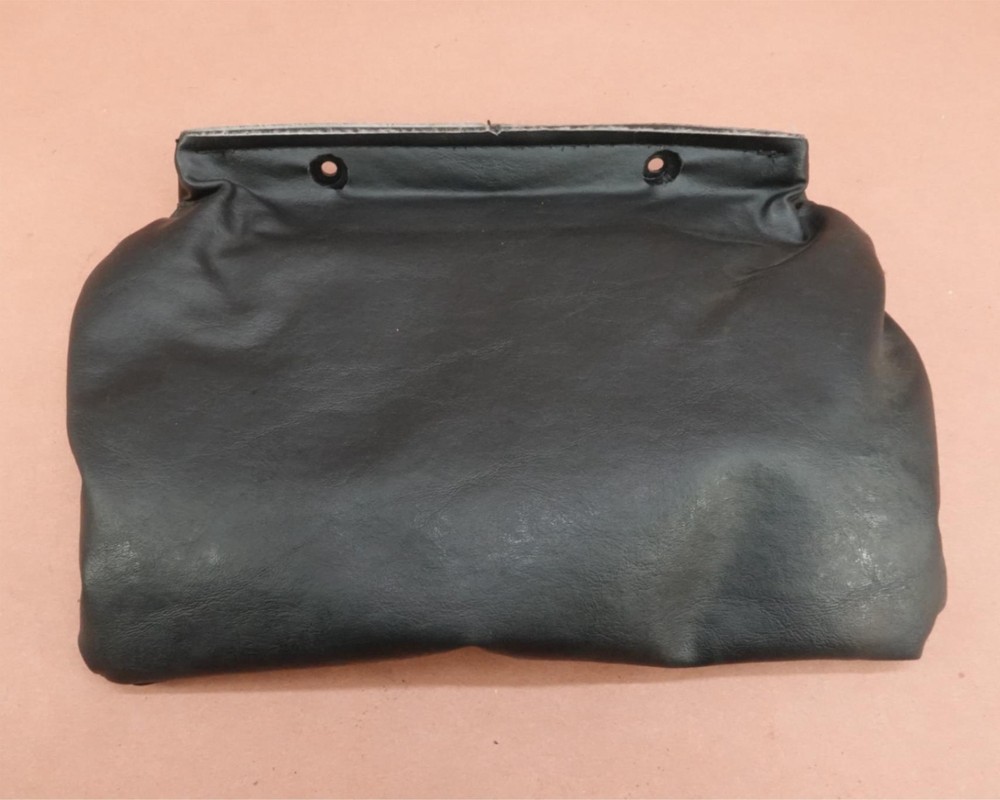 2012-2013 Harley FLHTC Electra Glide Classic BACKREST PAD