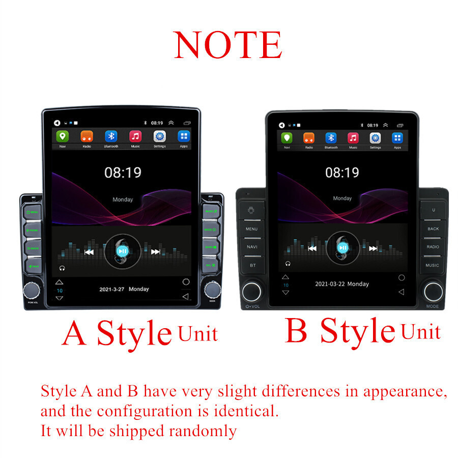 Fit For 2007-2015 Fiat 500 Android 14 For Carplay Car Stereo Radio GPS Navi BT