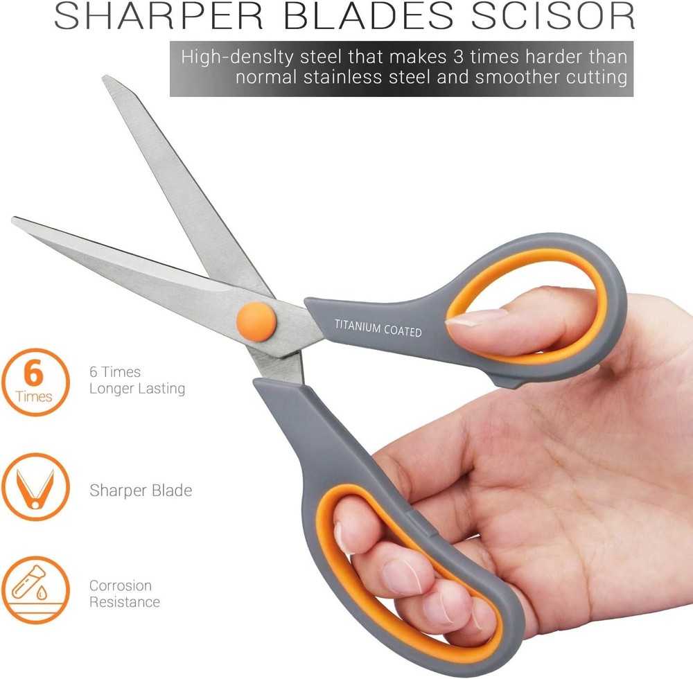 Multipurpose Scissors