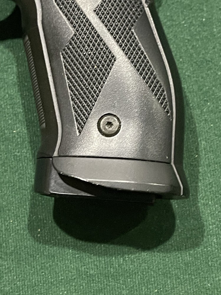 Sig Sauer Xfive .177 Pellet Gun
