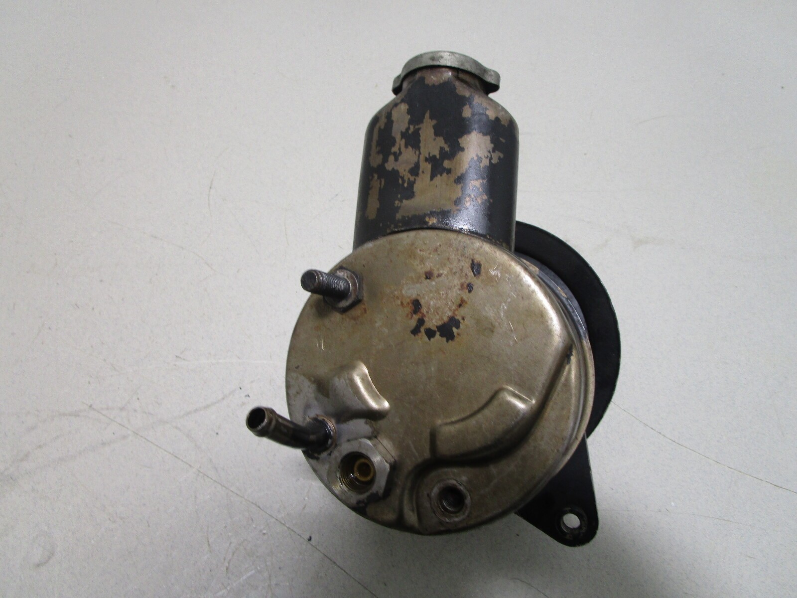 90507A1 Power Steering Pump Metic 2.5 3.0L Mercury Mercruiser